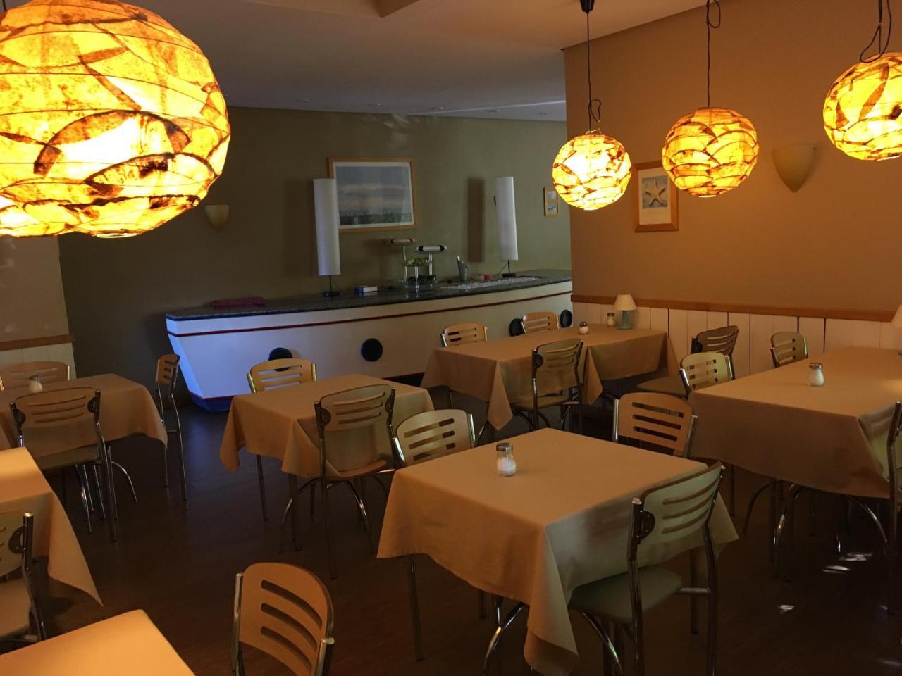 Euro Hotel Ibiruba Экстерьер фото