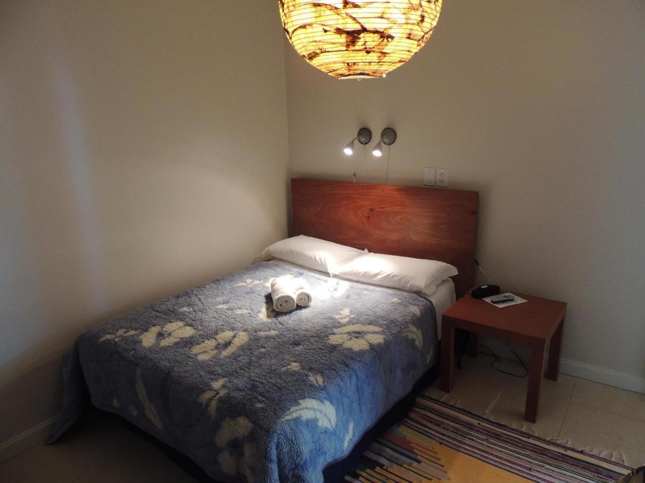 Euro Hotel Ibiruba Экстерьер фото